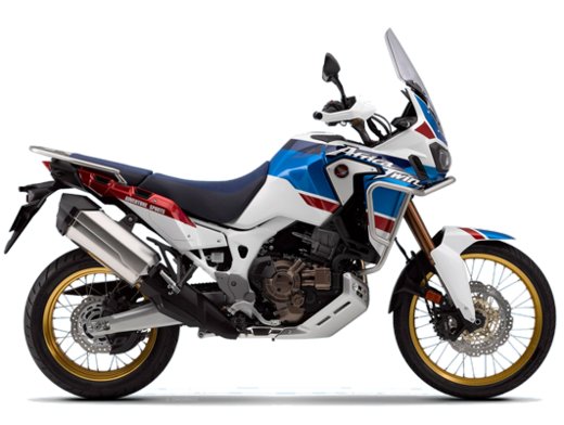 фото Honda AFRICA TWIN ADVENTURE SPORTS D2N